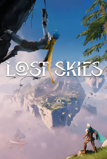 Lost Skies ราคาถูก